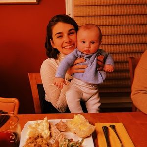 Meet your Posher, Paige